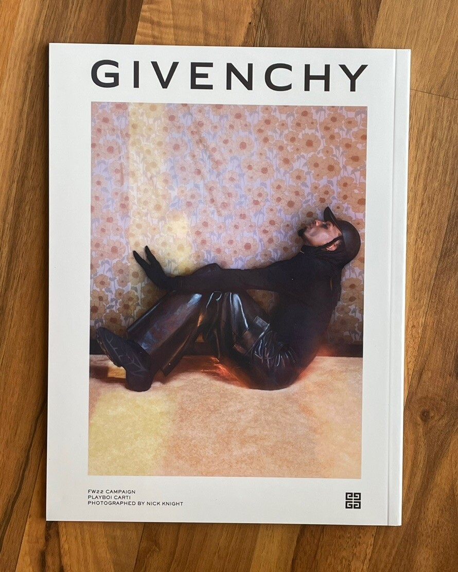 Purple Pearl Magazine October 2022 Jeff Satur Barcode Kinn Porsche