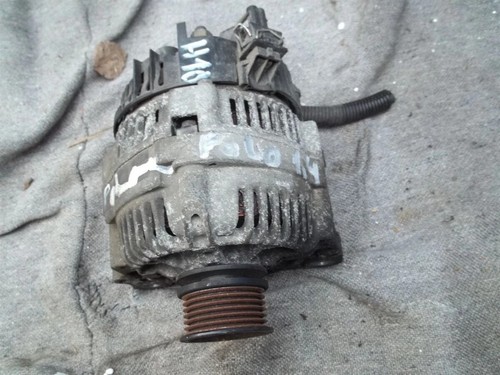 VW Polo 6N 1,4 l Lichtmaschine Lima  H10
