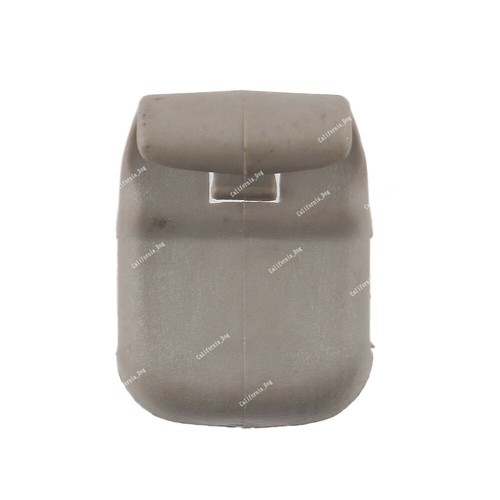 Interior Sun Visor Mounting Clip LC6269261B77 For Mazda 3 5 6 CX-7 CX-9 RX-8 - Picture 3 of 5