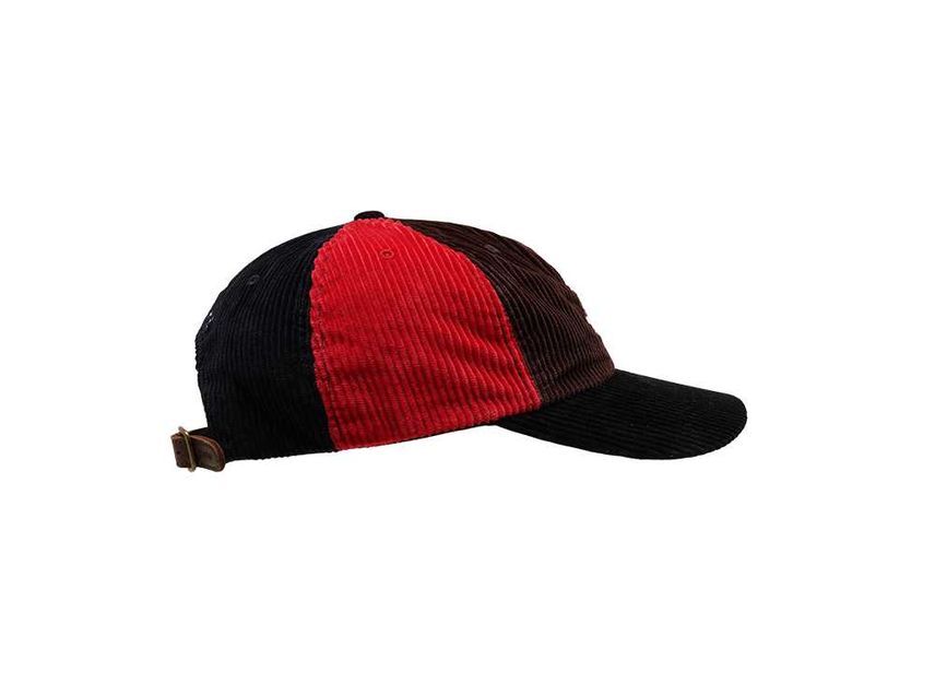 Supreme Corduroy S Logo 6-Panel Multicolor | eBay