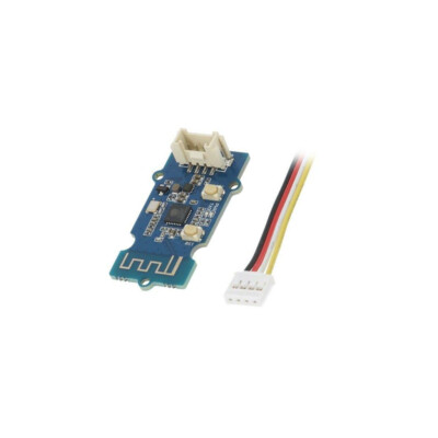 UART WIFI V2 (ESP8285) Modul: WiFi 3-5VDC Grove Interface (4-wire),SDIO 2.0,SPI