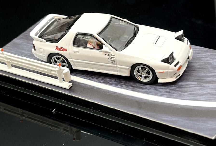 RX-7 Tokyo Hobby Show2003非売品 RX-7 Tokyo Hobby Show2003非売品 RX