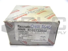 NEW REXROTH BOSCH R102722044 COMPACT LINEAR 1027 20MM