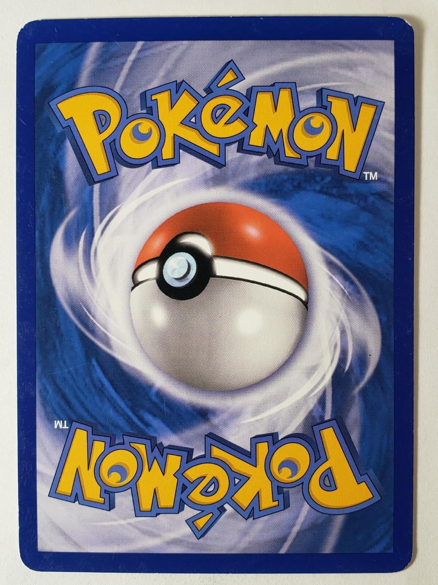 Hippopotas 61/147 LP - Supreme Victors Pokemon Card - Masakazu