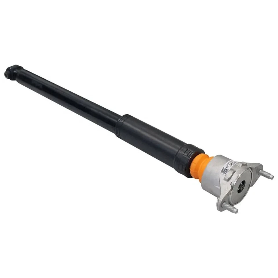 Par de amortecedores traseiros para Mercedes C117 W156 W176 B250 CLA45AMG CLA250 14-20 - Imagem 4 de 4