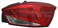 TYC 18-5337-15-2 Blinkleuchte Passend FüR Nissan