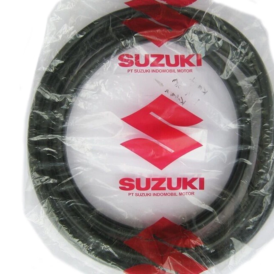 FITS FOR SUZUKI JIMNY SJ410 SJ413 WEATHERSTRIP FRONT WINDSHIELD RUBBER SEAL - Изображение 4 из 4