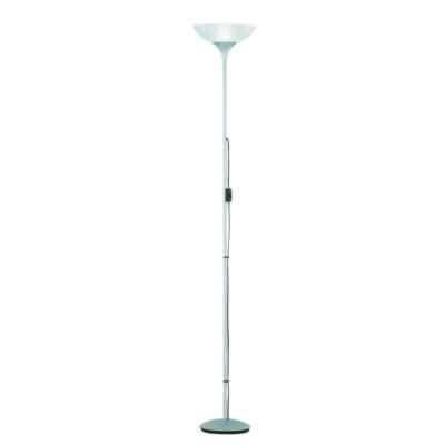 Stehlampe Stehleuchte Deckenfluter 1 x E27 LED möglich