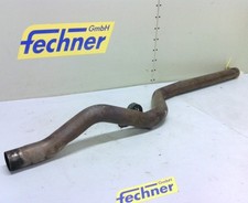 Abgasrohr Auspuff Rohr mitte Rechts Maserati Quattroporte 4Porte 201248 exhaust