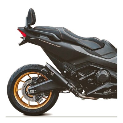 IXRACE HONDA FORZA 250-300 '18 -'20 M9 フルEX マフラー