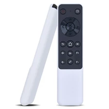 Replacement Remote Control For VIZONY RD830 FHD 1080P 4K Projector