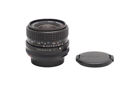 Tokina AT-X MACRO 90mm F2.5 for Canon FD 15204 | eBay