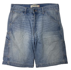 mens levi carpenter shorts