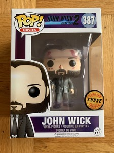 john wick chase pop