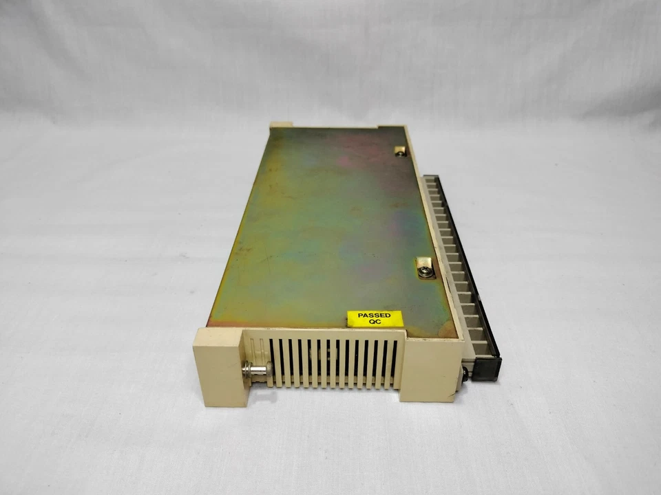 Toshiba AI-6290B5 AI6290B5 EX SERIES I/O Module Controller Made in Japan - Image 4 of 4