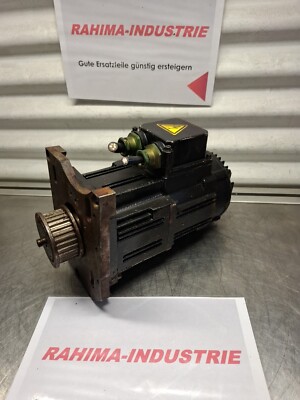 BL-MOTOR Okuma BL-MS50E-20T-1 used BLMS50E20T1 siehe Bilder 