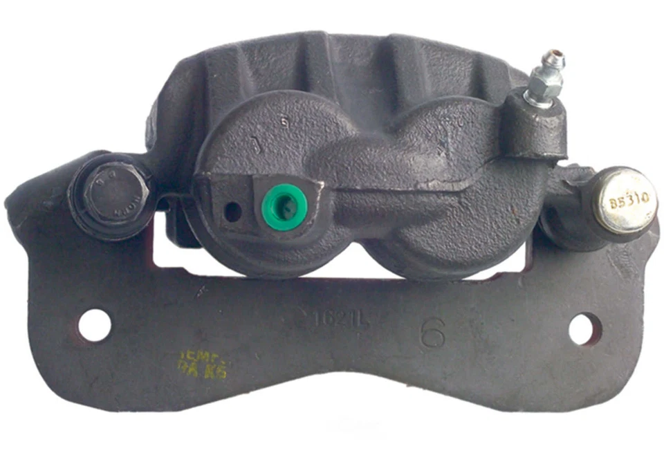 Pinza de freno de disco-4 ruedas ABS Cardone 19-B1585 Reman se adapta a Toyota Previa 1991 Foto 2 de 4