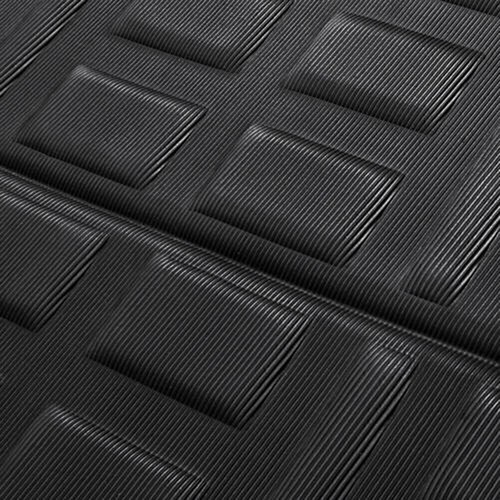 Rear Boot Cargo Liner Trunk Floor Mat Tray Fit Dodge Journey Fiat Freemont 09-19 - Picture 9 of 11