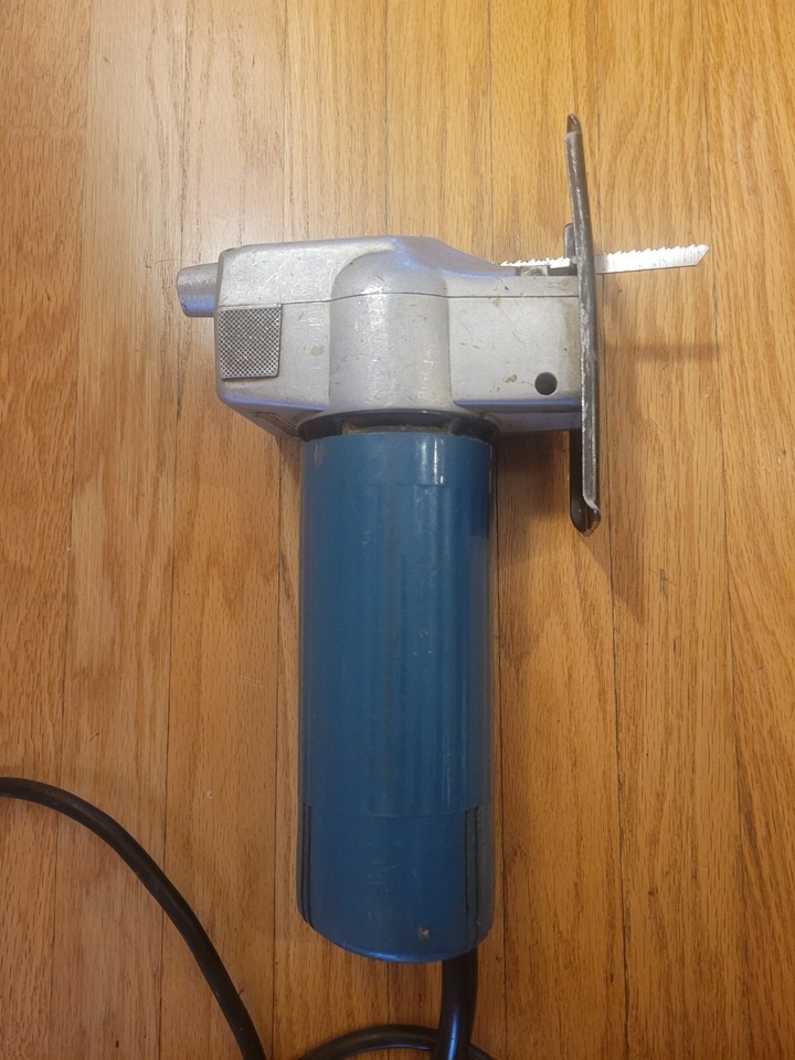 Bosch Scintilla SA Jig saw 608 554 011 Vintage eBay