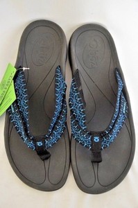 oboz flip flops