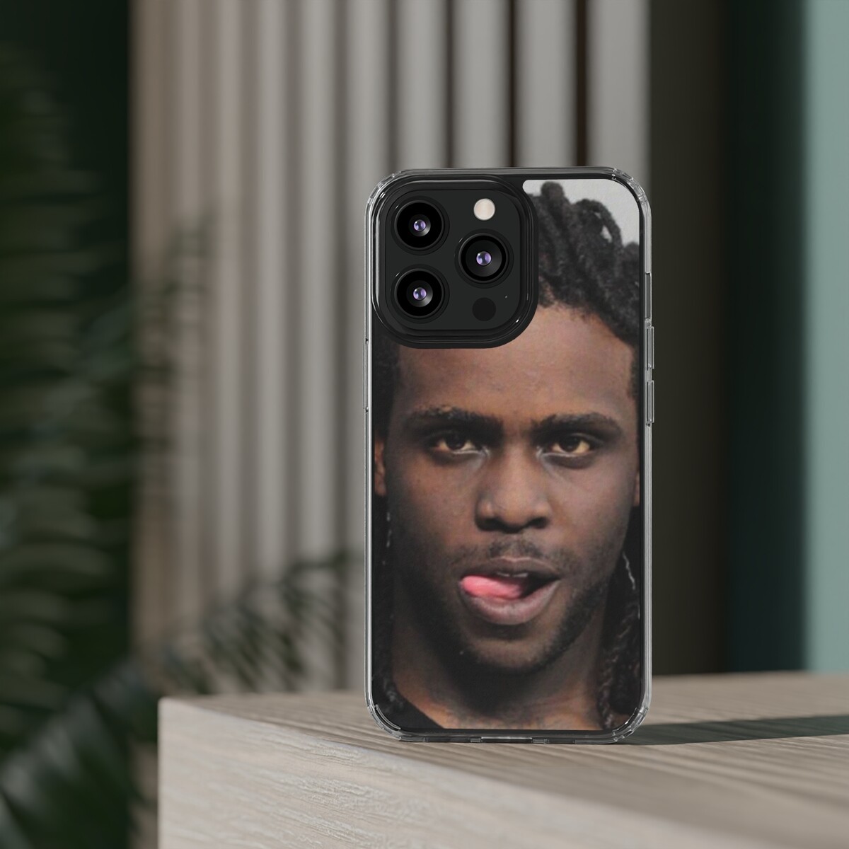 Chief Keef iPhone Case - Slim and Stylish Phone Cover Chief Keef iPhone Case - Slim and Stylish Phone Cover