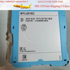 1PCS MTL5516C isolating driver