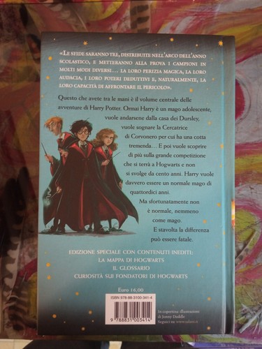 Harry Potter e il calice di fuoco - Foto 2 di 2