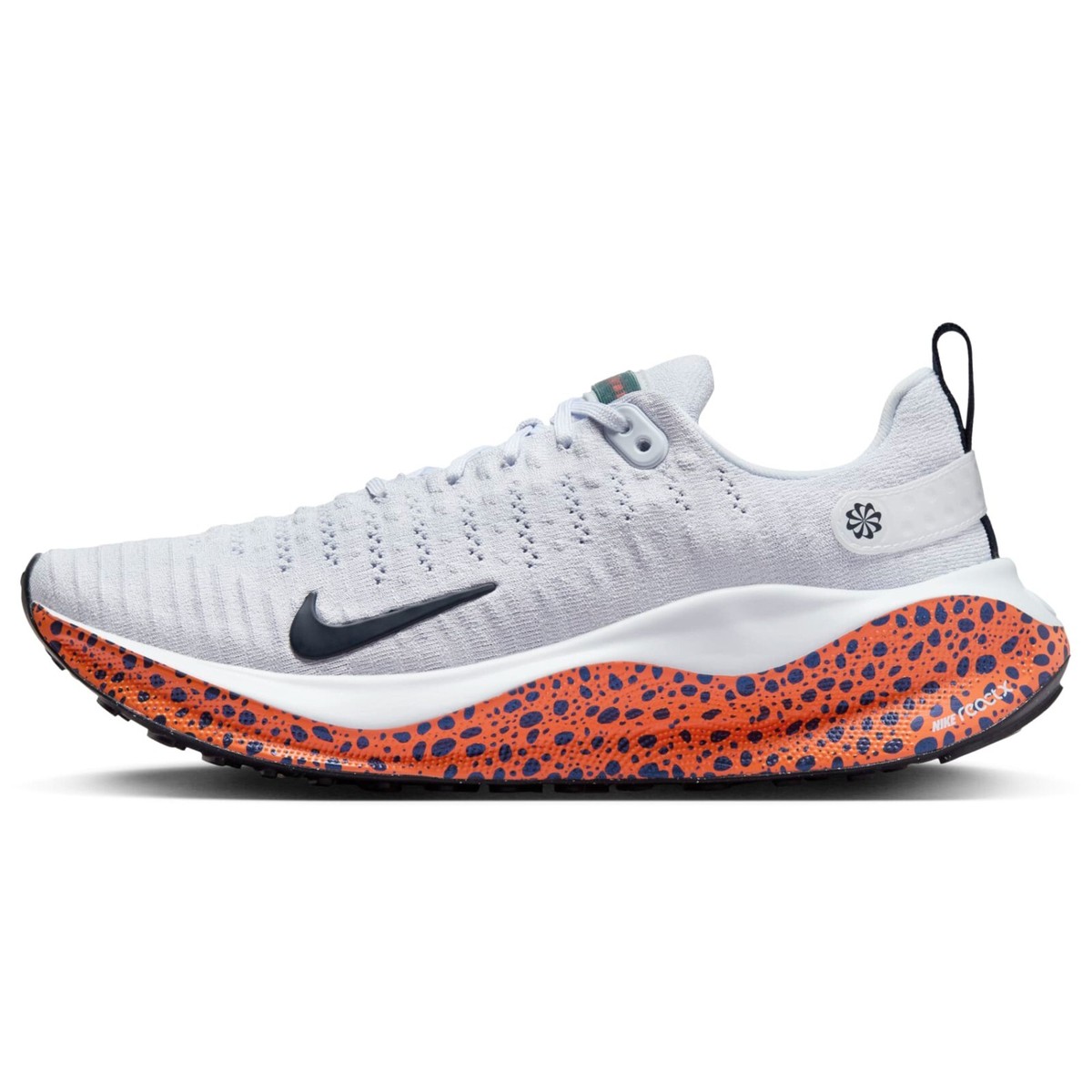 Nike W ReactX Infinity Run 4 Electric Pack Safari FN7677-900