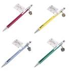 Harry Potter Premium Pen Official Warner Bros Licence With Charm Crest Blue Ink