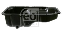 Febi Bilstein 18159 ÖLwanne FüR Opel, Vauxhall