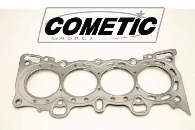Cometic Head Gasket C4251-030 fits Honda Civic / CRX D15 D16 SOHC 75.5mm 0.8mm