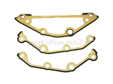 VICTORREINZ Timing Chain Case Cover Gasket Set 11141439717 BMW X5 550i 750Li