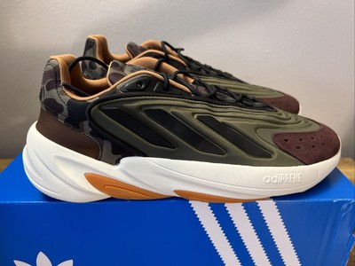 olive green yeezy 700