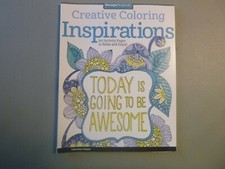 Creative Coloring Inspirations