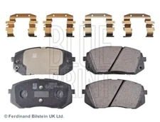ADG042170 BLUE PRINT Brake Pad Set, Disc Brake for Hyundai, Kia
