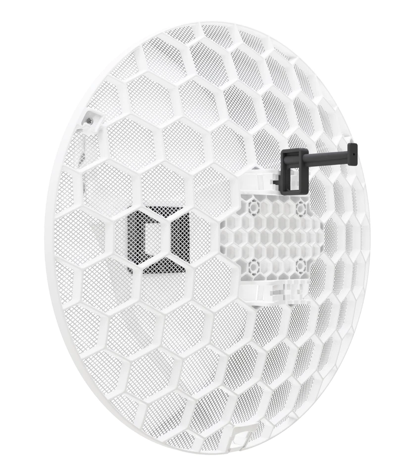 Mikrotik LHG 60G RBLHGG-60ad 60GHz CPE up to 800m range 1Gbps speed - Image 3 of 3