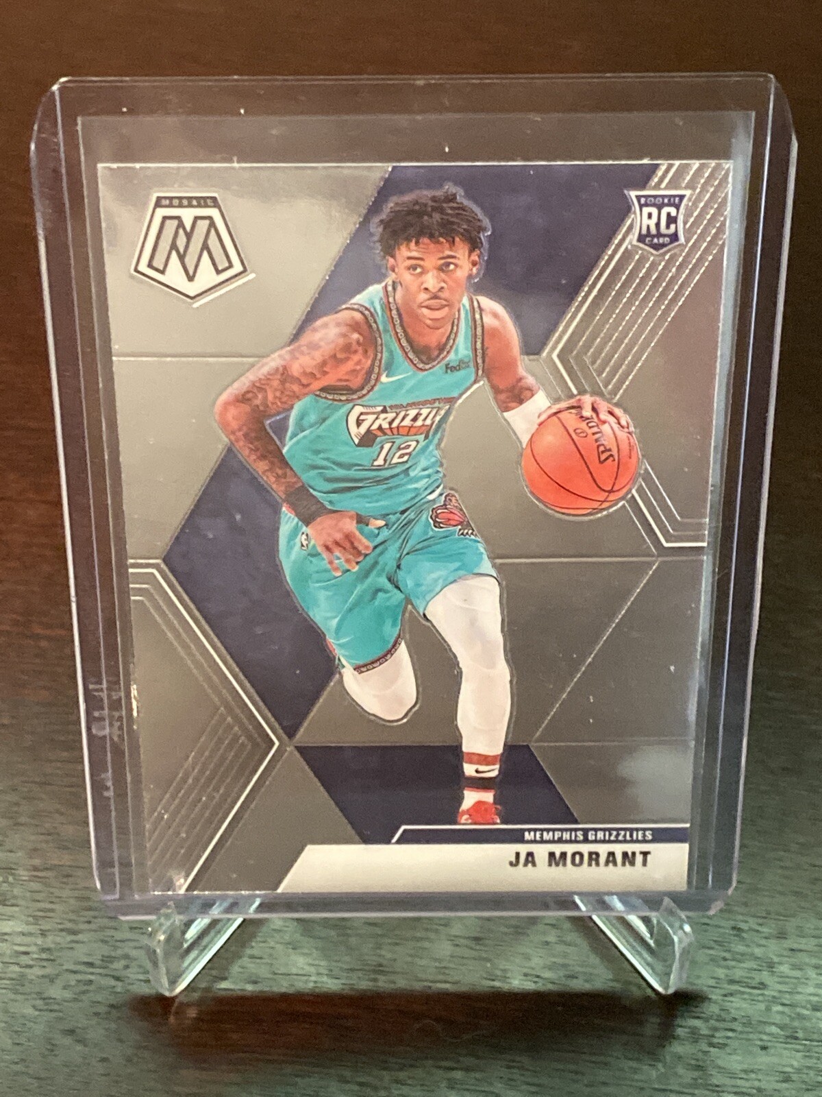 Which Is The Best Ja Morant Rookie Card? The Top 6 Ranked