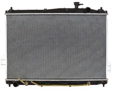 Radiator Direct Fit 2007-2012 Hyundai Veracruz 3.8l