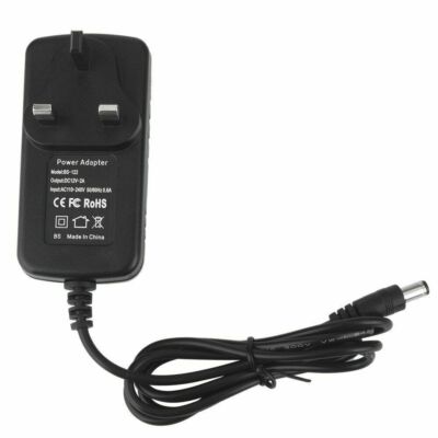 6V Adaptor Power Supply Charger for Motorola MBP421 Parent Video