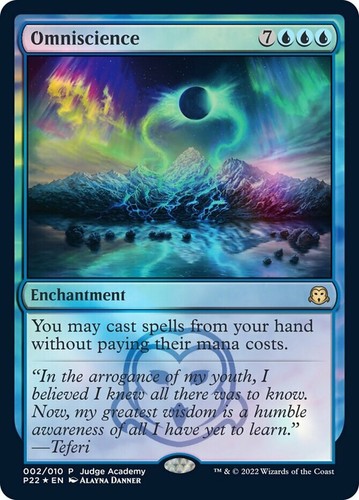 Karakas 1x MtG *Foil* Judge Promo SP/NM **See pictures** | eBay