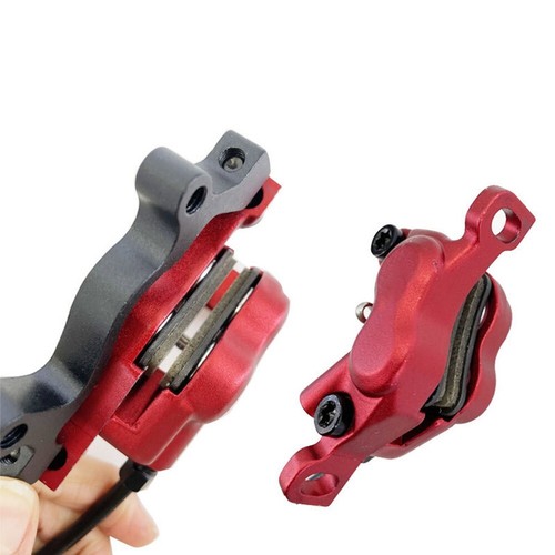 Improved Performance with Hydraulic Disc Brake Pads Fashionable Design - Picture 1 of 12