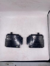 LOT OF 2 GENERAL ELECTRIC 20 amp single pole breaker TYPE TOP
