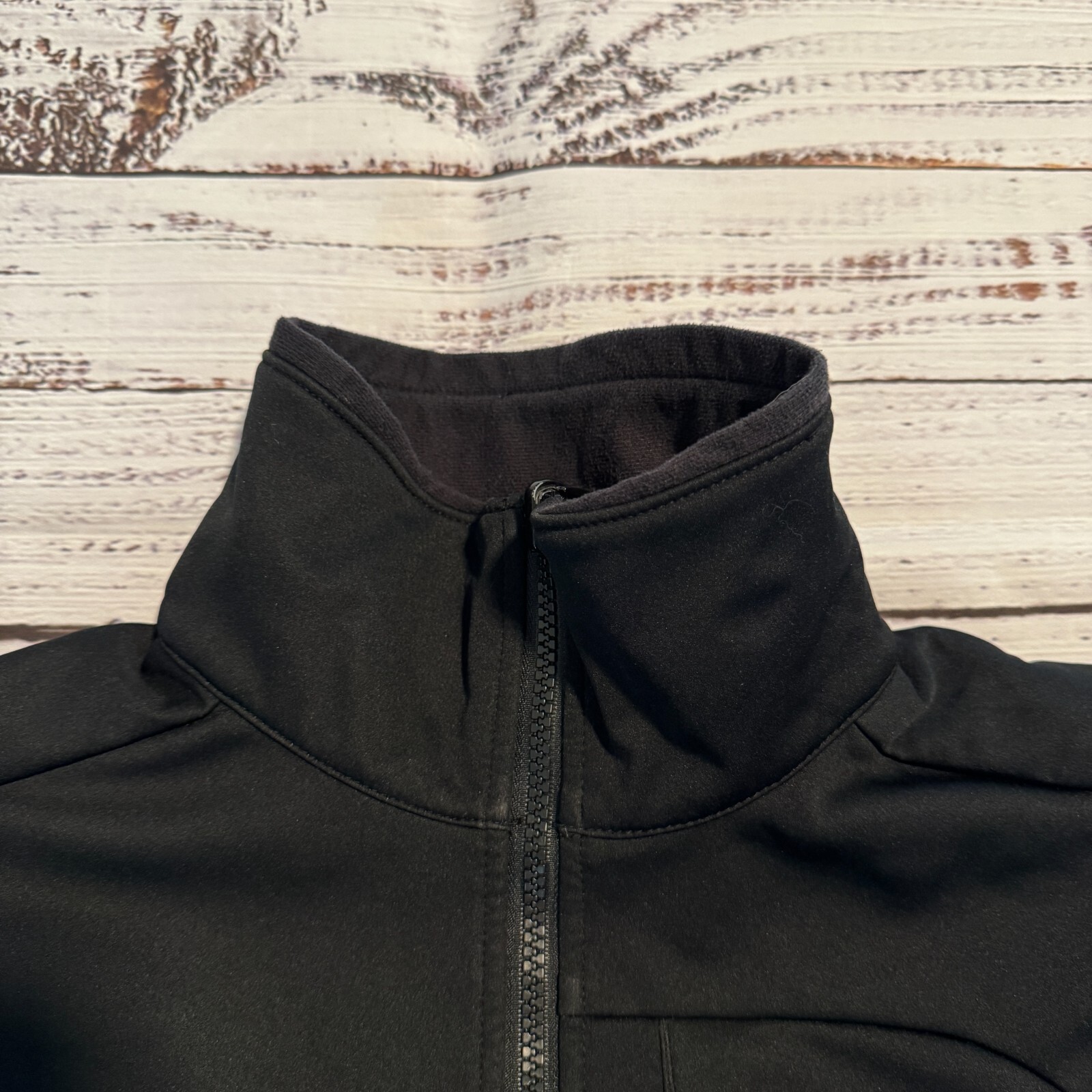 Columbia Titanium Tech Soft Shell Full Zip Jacket… - image 2