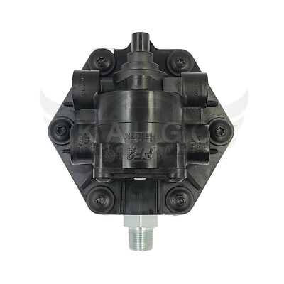 Halugment☆ HALDEX FULL FUNCTION VALVE - KN28601 | eBay