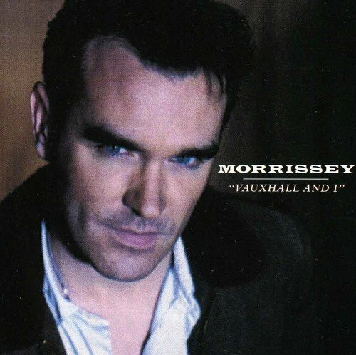Rock's Morrissey Musik-CD