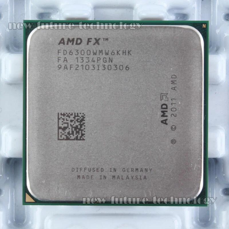 Fx 6300 best sale am3