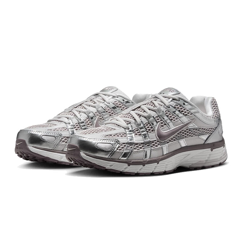 Nike P-6000 Platinum Violet W - IB4019-019 | eBay