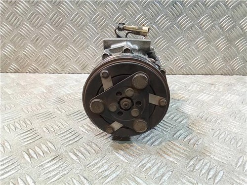 13106850 Klimakompressor Opel Corsa C (2000->) 1.3 Cdti Z 13 Dt R134A 1512F
