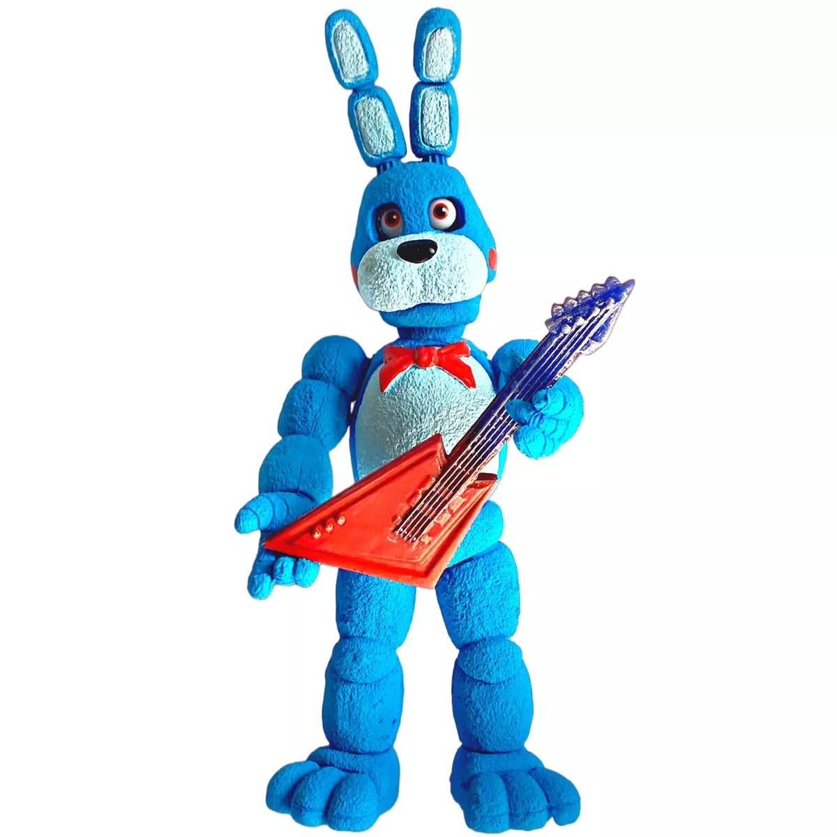 Five Nights at Freddys toy Bonnie Horror Game Art Sculpture