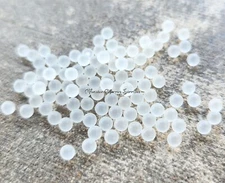 50 Nylon Binding Post Balls - Place between Set Screw and Contact Screw USA